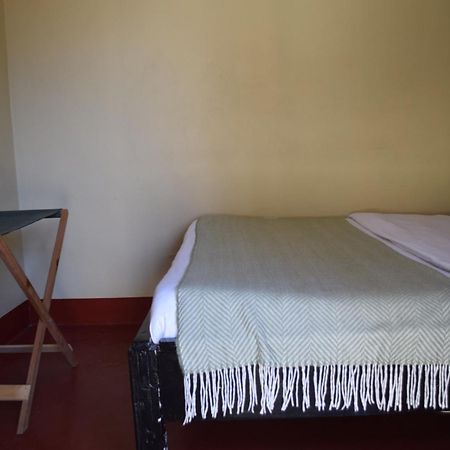 Bed and Breakfast Stasumo House Arusha Exterior foto